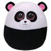 Squish-a-Boss Bamboo panda 22 cm