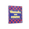 Warcaby 100 polowe ABINO