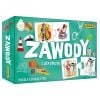 Puzzle Zawody i atrybuty