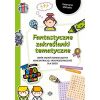 Fantastyczne zakreślanki tematyczne