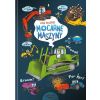Mocarne maszyny