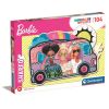 Puzzle 104 Wyjątkowa kolekcja Barbie