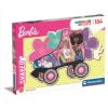 Puzzle 104 Wyjątkowa kolekcja Barbie