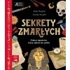 Akademia mądrego dziecka. Sekrety zmarłych