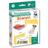 Montessori. Karty obrazkowe Dźwięki (1-3 lata)