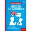 Planer językowy. Angielski. Czas na konwersacje