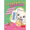 Kreatywna zabawa. Krzyżówki, rebusy, sudoku
