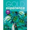 Gold Experience 2ed. A2 SB + ebook PEARSON