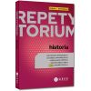 Repetytorium - liceum/technikum - historia - 2026