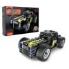 Klocki techniczne Pro Kids Hot Rod