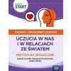 Pewny start. Poznać i zrozumieć.. Historyjki społ.