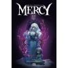 Mercy T.2 Łowcy, kwiaty i krew