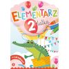 Elementarz 2-latka z naklejkami