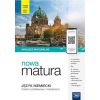 Nowa Teraz matura Język niemiecki. Arkusze ZPiR