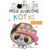 Moje ulubione kotki