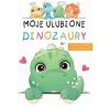 Moje ulubione dinozaury