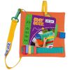 Książeczka kreatywna BusyBook Duck