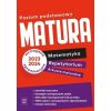 Matura. Repetytorium i arkusze.Matematyka ZP WSIP