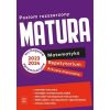 Matura. Repetytorium i arkusze.Matematyka ZR WSIP