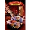 Patty - Jean Webster RYTM
