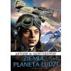 Ziemia, planeta ludzi