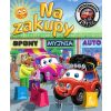 Samochodzik Franek. Na zakupy