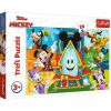 Puzzle 24 Maxi Myszki Miki i przyjaciele TREFL