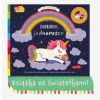 Dobranoc, jednorożcu. Seria ze światełkami