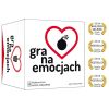 Gra - Gra na emocjach