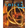 Voices B2 Upper Intermediate SB Combo Split B
