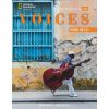 Voices A2/B1 Pre-Intermediate SB Combo Split B