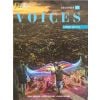 Voices A1 Beginner SB Combo Split B + online