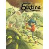 Sixtine T.3 Pirackie wybawienie