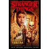 Stranger Things. Grobowiec Ybwena
