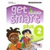 Get Smart Plus 2 WB + kod QR