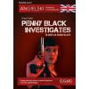 Angielski kryminał z ćwiczeniami. Penny Black...