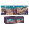 Puzzle panorama 1000 Around the World 1