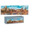 Puzzle panorama 1000 Around the World 3