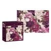 Puzzle 500 Flowers 1