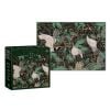 Puzzle 500 Secret Garden 2