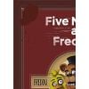 Five Nights at Freddy's. Dziennik przetrwania