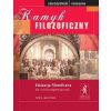 Kamyk filozoficzny. Starożytność-Renesans w.4