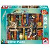 Puzzle 1000 Fryderyk - Pisarz G3