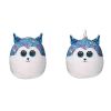 Squishy Beanies Helena - niebieski husky 30cm