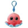 Beanie Boos Sheldon - ośmiornica 8,5cm brelok