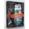 Sekrety Greystoneów T.1 Obcy