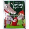 Bajki z pacynkami. Czerwony kapturek