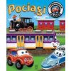 Samochodzik Franek. Pociągi w.2022