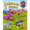 Samochodzik Franek. Zabawa z psem w.2022