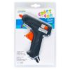 Pistolet do kleju na gorąco 10W 2 wkłady